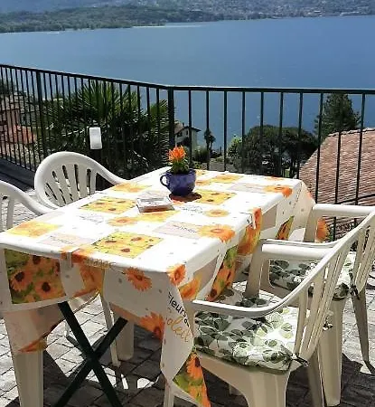 Cima Lago Gera Lario Exterior photo