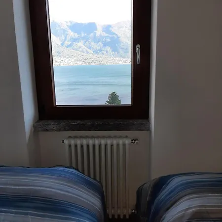 Cima Lago Gera Lario Exterior photo