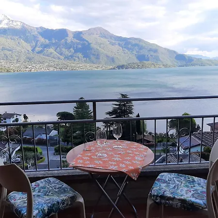Cima Lago Gera Lario Exterior photo