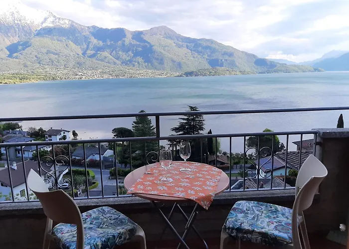 Cima Lago