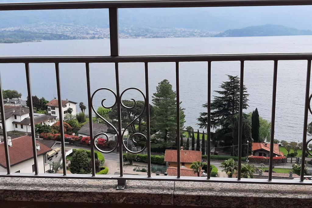 Apartment Cima Gera Lario